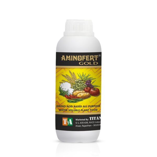 Aminofert Gold Liquid