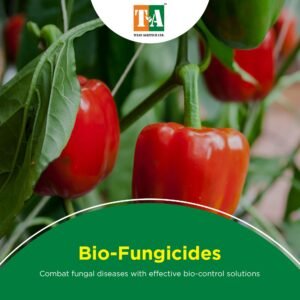 Bio-Fungicides