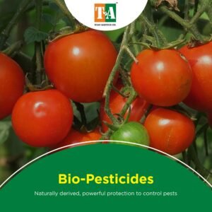 Bio-Pesticides