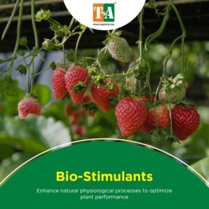 Bio-Stimulants