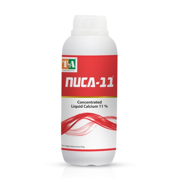 Nuca 11 (Calcium Oxide 11% SC)