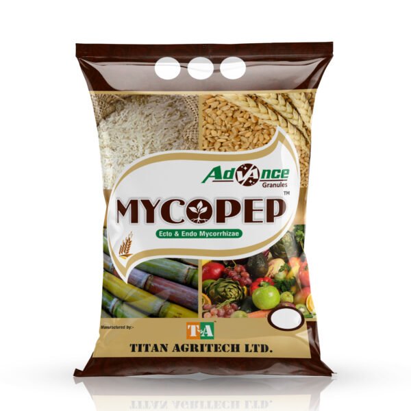 Mycopep (Mycorrhiza GR)