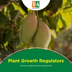 Plant Growth Regulators