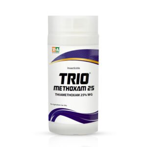 TRIOMETHOXAM 25 (Thiamethoxam 25% WG)