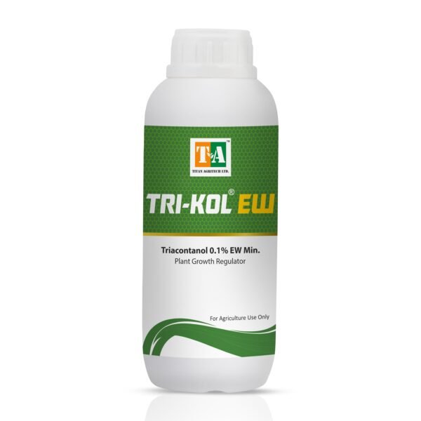 TRIKOL-EW (Triacontanol 0.1% EW)