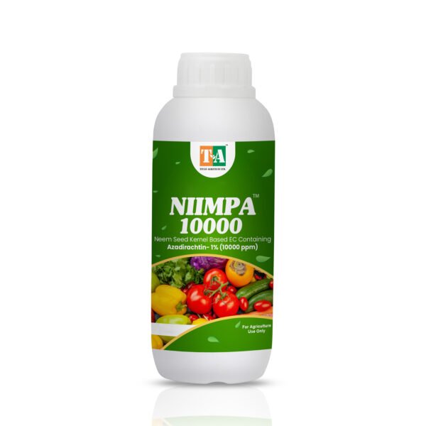 NIIMPA 10000