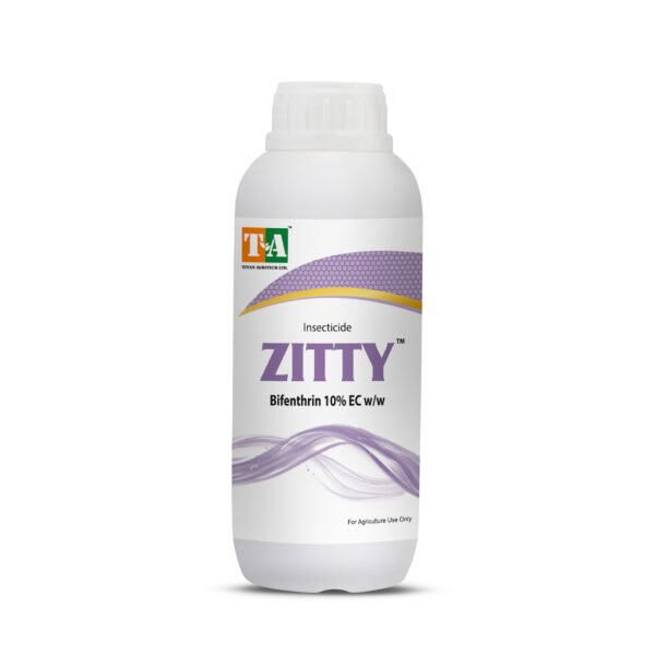 ZITTY (Bifenthrin 10% EC)