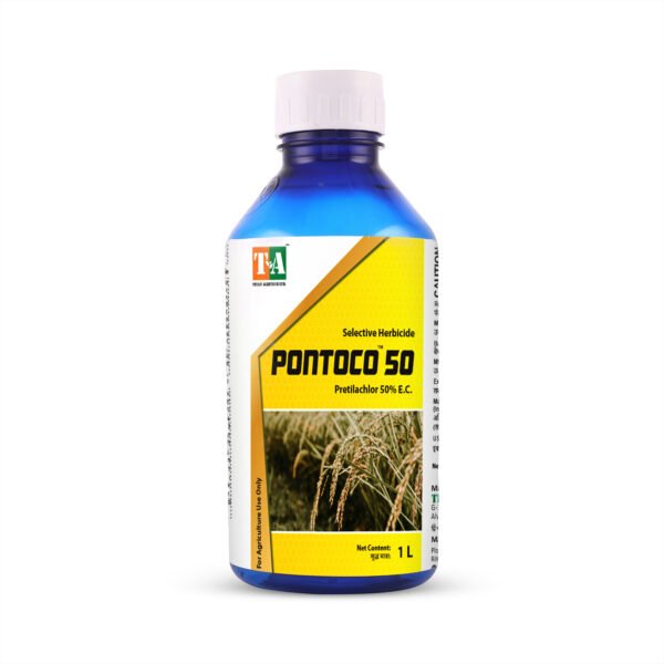 Pretilachlor 50% EC