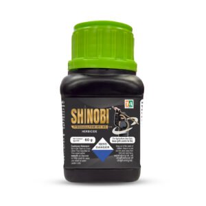 SHINOBI <br>(Pyroxasulfone 85% WG)