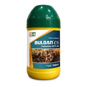 Pendimethalin 38.7% CS