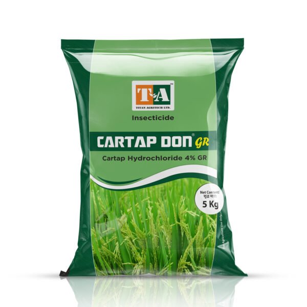 Cartap Don GR