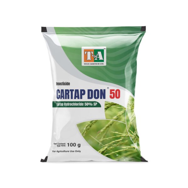 CARTAP DON 50
