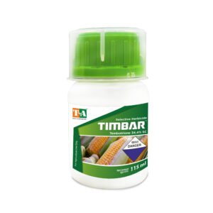 TIMBAR | (Tembotrione 34.4% SC)