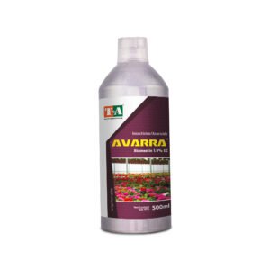 Abamectin 1.9% EC