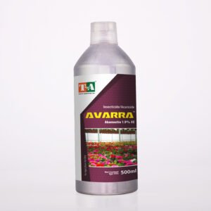 AVARRA | (Abamectin 1.9% EC)