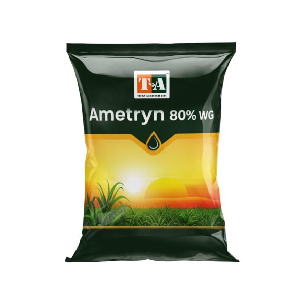 Ametryn 80% WG