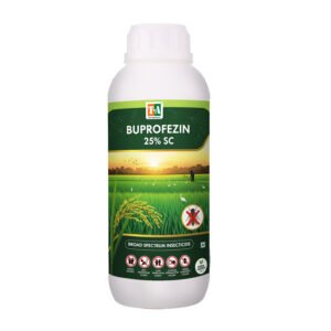 Buprofezin 25% SC