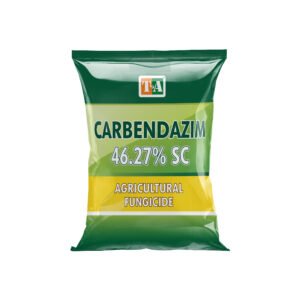 Carbendazim 46.27% SC