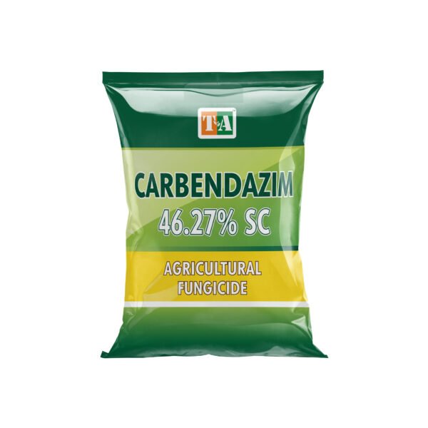 Carbendazim 46.27% SC
