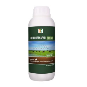 Chlorfenapyr 10% SC