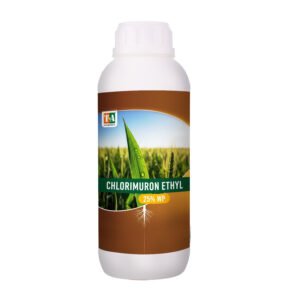 Chlorimuron Ethyl 25% WP