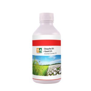 Chlorpyrifos 35% + Fipronil 3.5% EC
