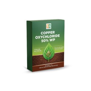 Copper Oxychloride 50% WP