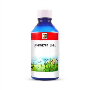 Cypermethrin 10% EC