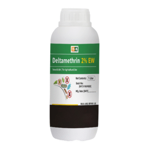 Deltamethrin 2% EW