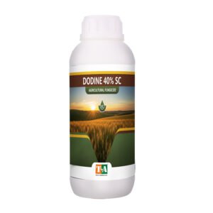 Dodine 40% SC