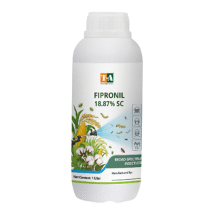 Fipronil 18.87% SC