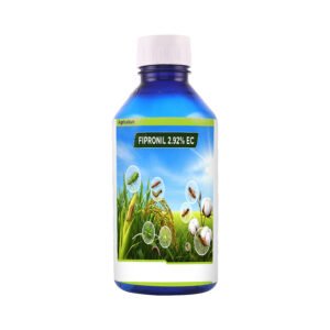 Fipronil 2.92% EC