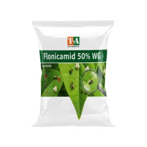 Flonicamid 50% WG