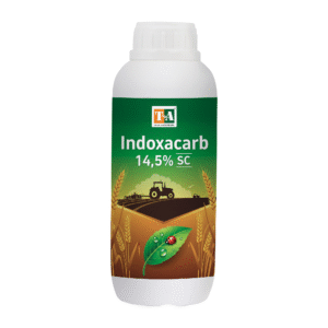 Indoxacarb 14.5% SC