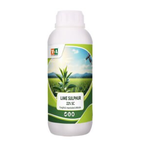  Lime Sulphur 22% SC