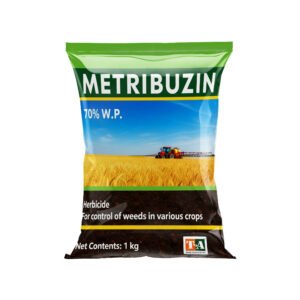 Metribuzin 70% WP