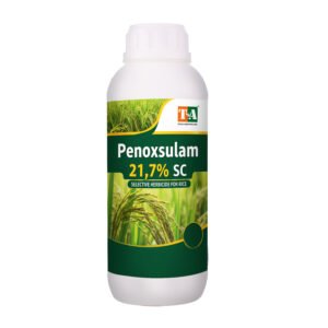 Penoxsulam 21.7% SC