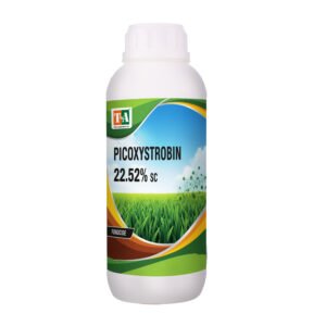 Picoxystrobin 22.52% SC