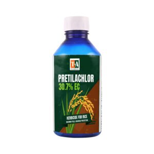 Pretilachlor 30.7% EC