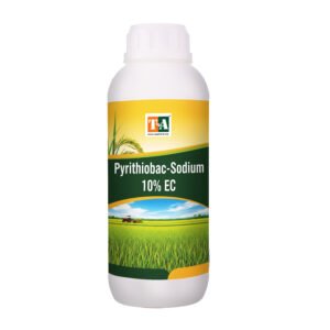 Pyrithiobac- Sodium 10% EC