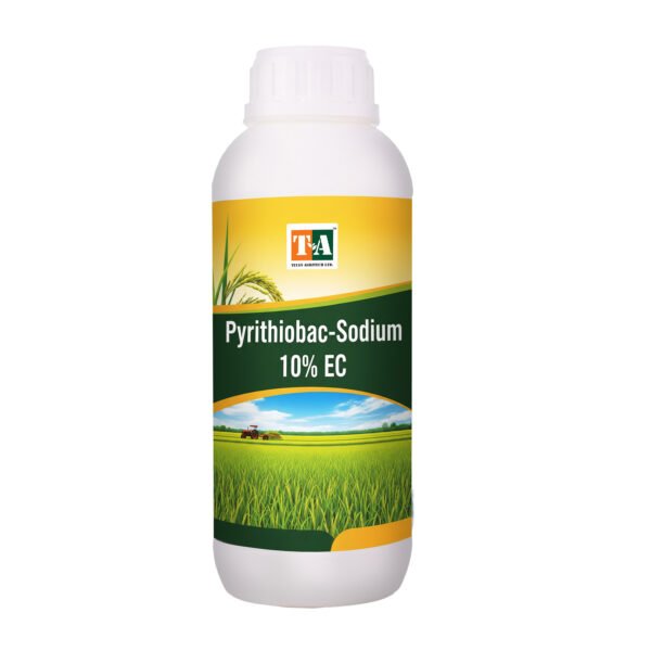 Pyrithiobac- Sodium 10% EC