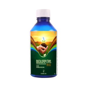 Quizalofop Ethyl 10% EC