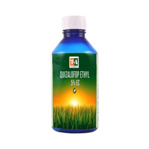Quizalofop Ethyl 5% EC