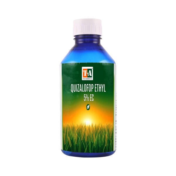 Quizalofop Ethyl 5% EC