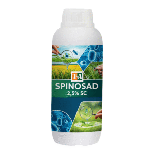 Spinosad 2.5% SC