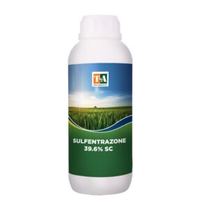 Sulfentrazone 39.6% SC