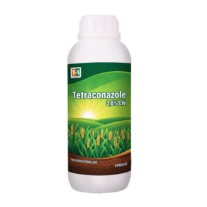 Tetraconazole 3.8% EW