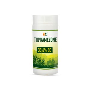 Topramezone 336 g/l (w/v) SC