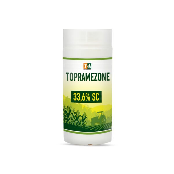 Topramezone 336 g/l (w/v) SC
