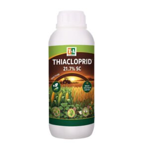 THIACLOPRID 21.7% SC